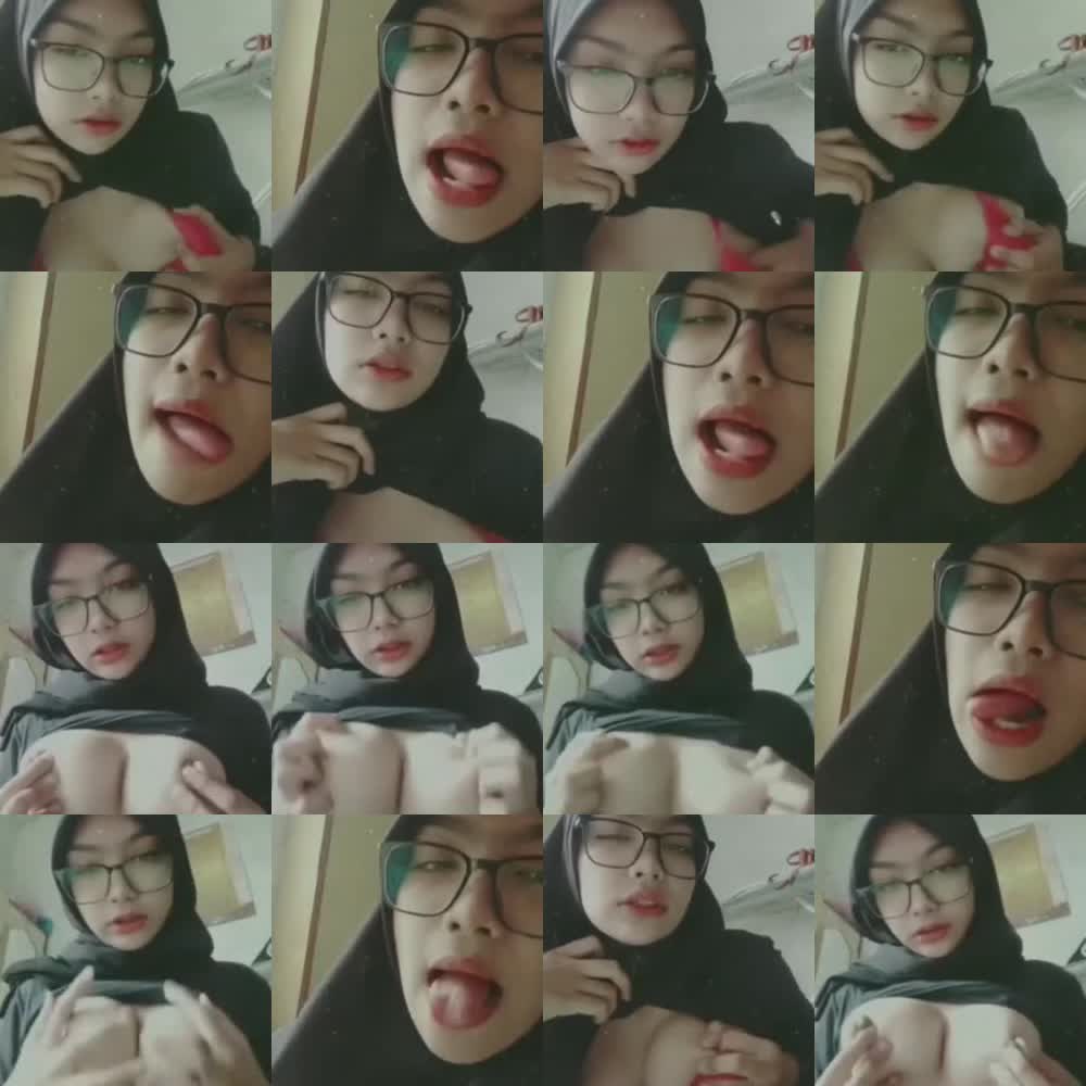 Nurul Maisaroh Hijab Cantik